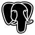 Postgres logo